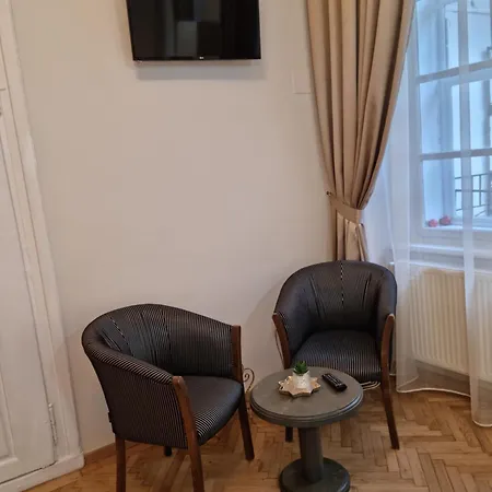 Apartmán Piata Mare *