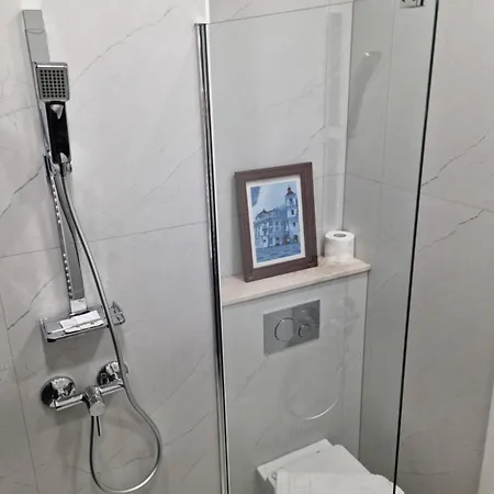Piata Mare Apartment *