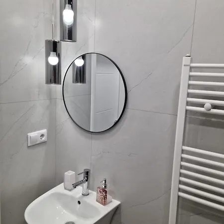 Apartment Piata Mare