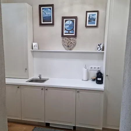 Piata Mare Apartment Sibiu