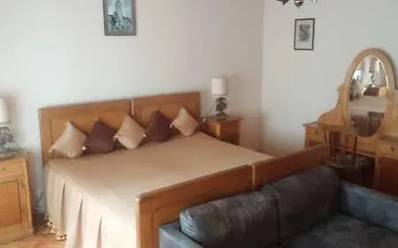 Apartmán Piata Mare